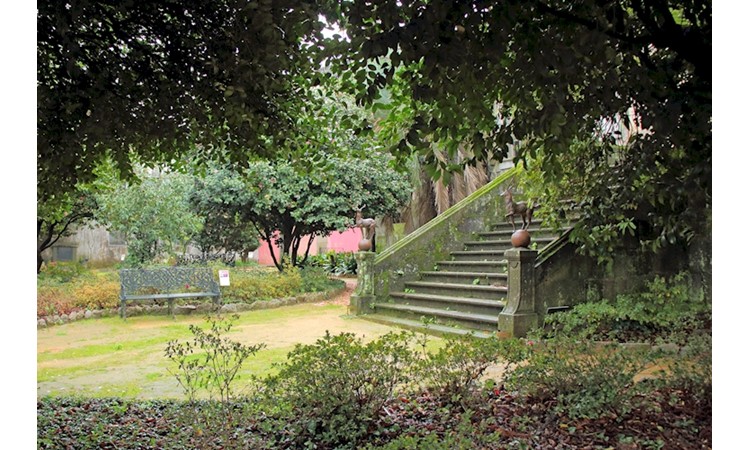 Quinta das Devesas