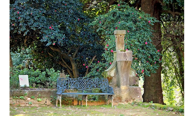 Quinta das Devesas
