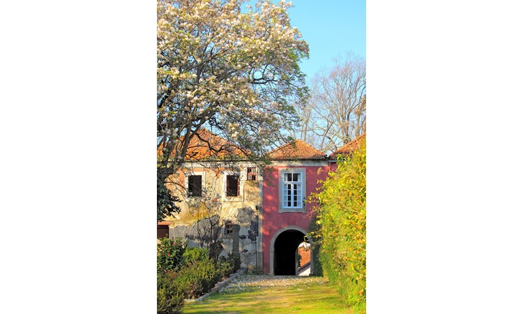 Quinta das Devesas
