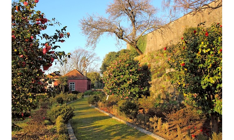 Quinta das Devesas