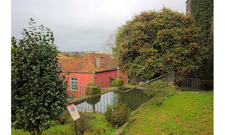 Quinta das Devesas