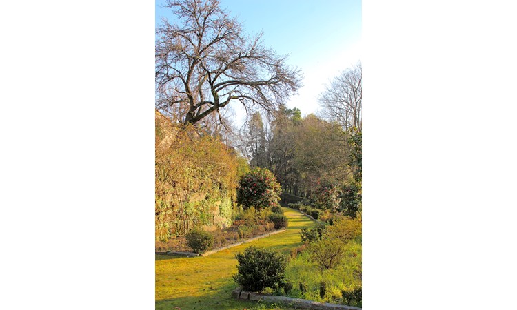 Quinta das Devesas