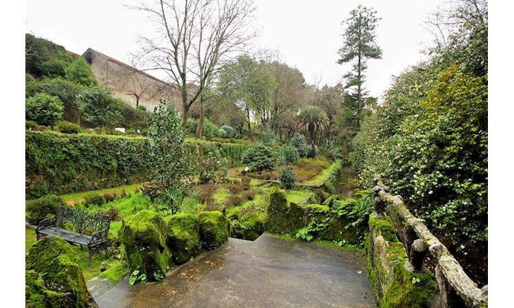 Quinta das Devesas