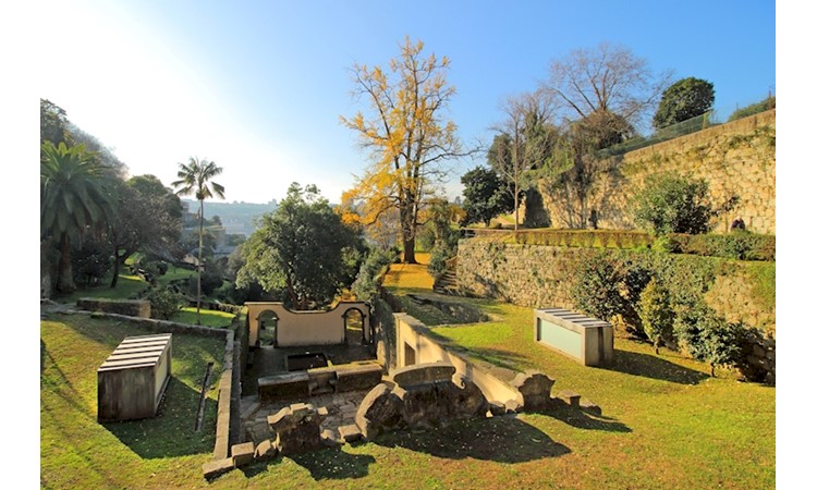 Quinta das Virtudes