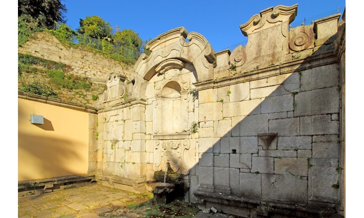 Quinta das Virtudes