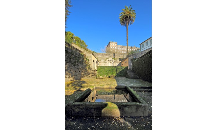 Quinta das Virtudes