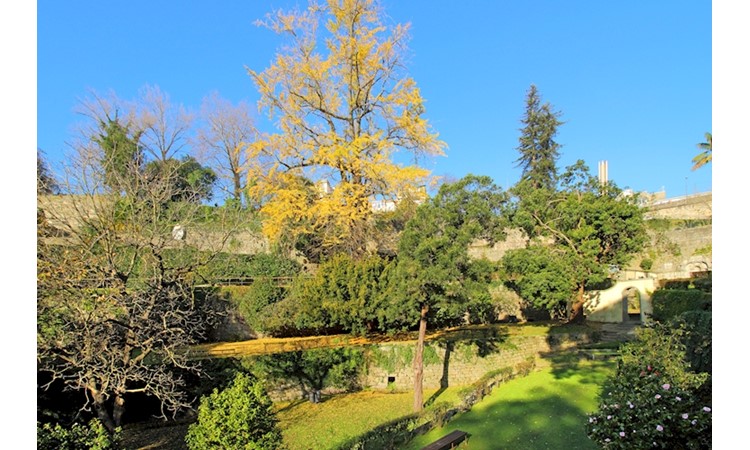 Quinta das Virtudes