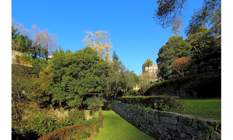 Quinta das Virtudes
