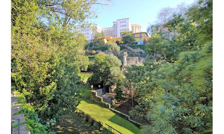 Quinta das Virtudes