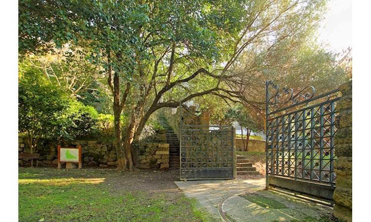 Quinta das Virtudes