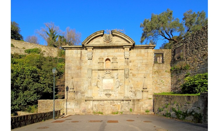 Quinta das Virtudes
