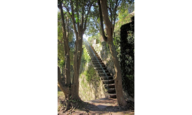 Quinta das Virtudes