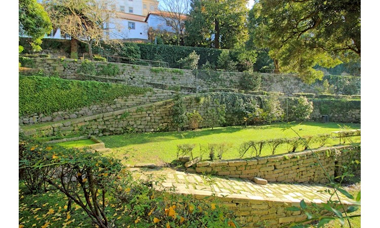 Quinta das Virtudes