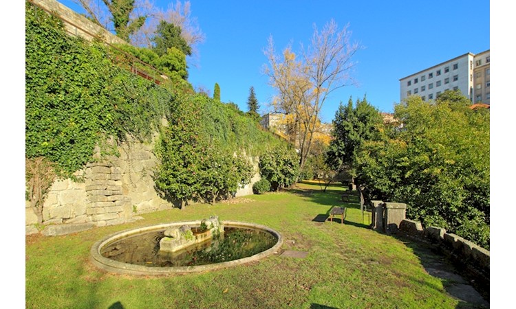 Quinta das Virtudes