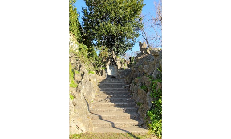 Quinta das Virtudes