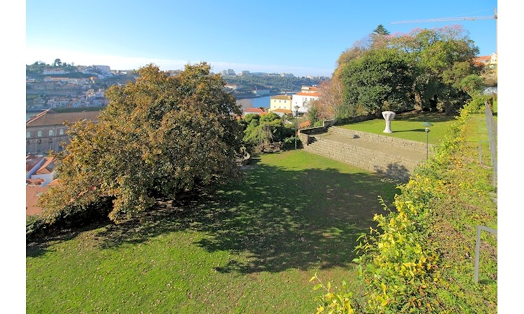 Quinta das Virtudes