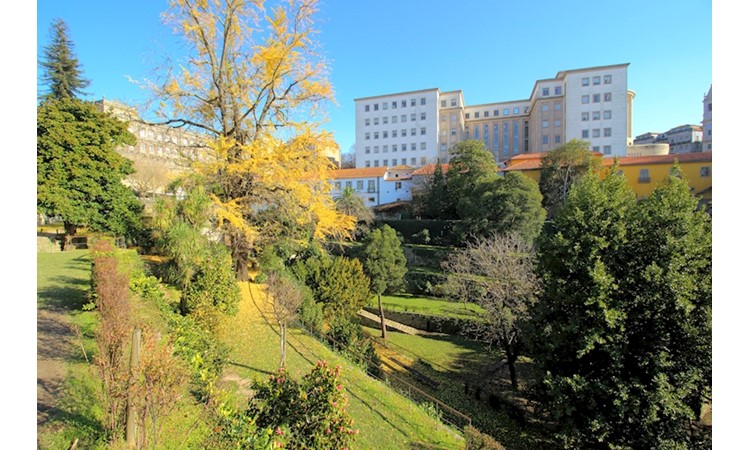 Quinta das Virtudes