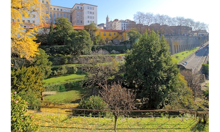 Quinta das Virtudes