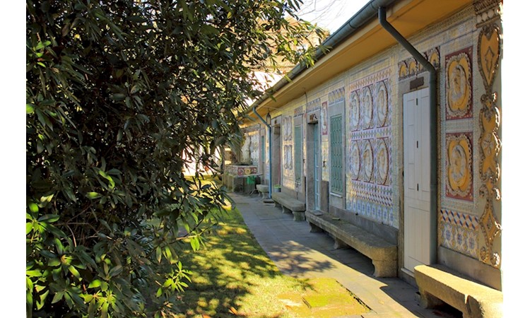 Quinta de Chão Verde