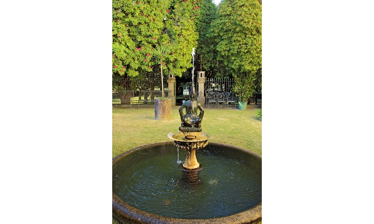 Quinta de Chão Verde