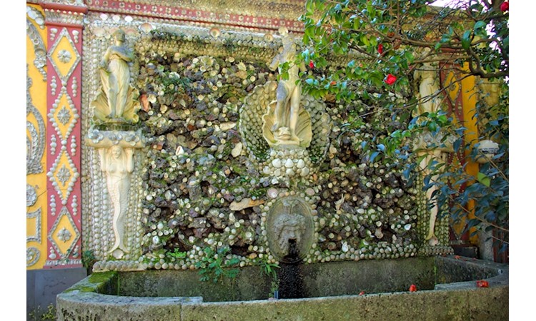 Quinta de Chão Verde
