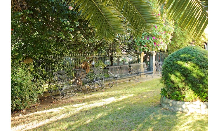 Quinta de Chão Verde