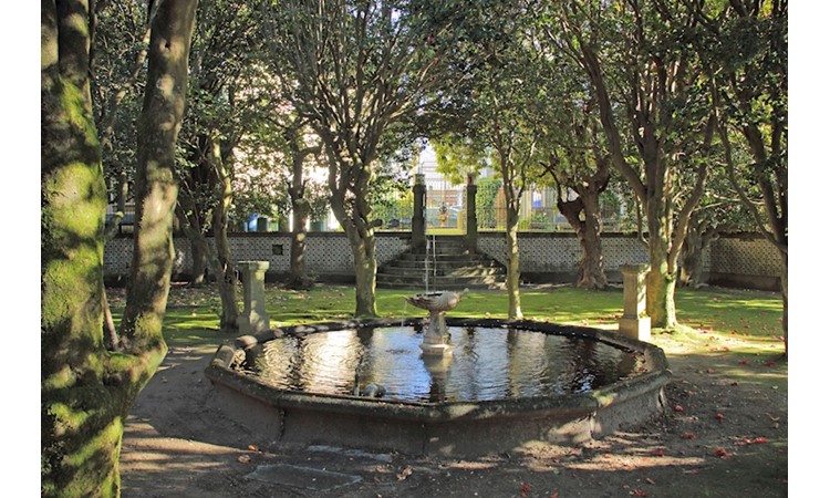 Quinta de Chão Verde