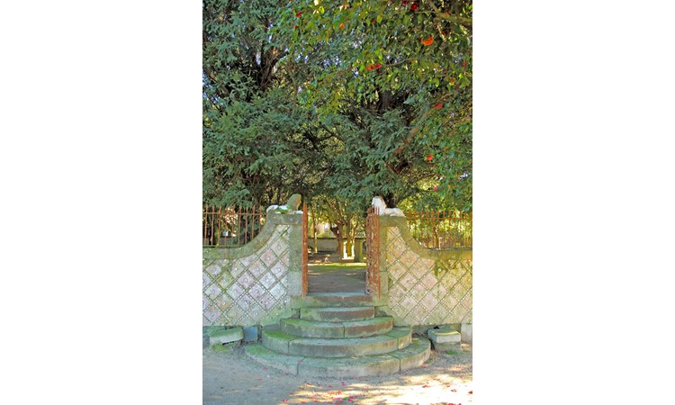 Quinta de Chão Verde
