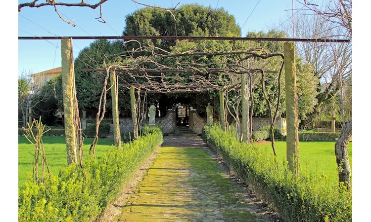 Quinta de Chão Verde
