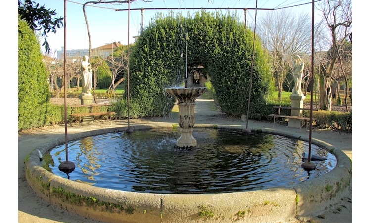 Quinta de Chão Verde