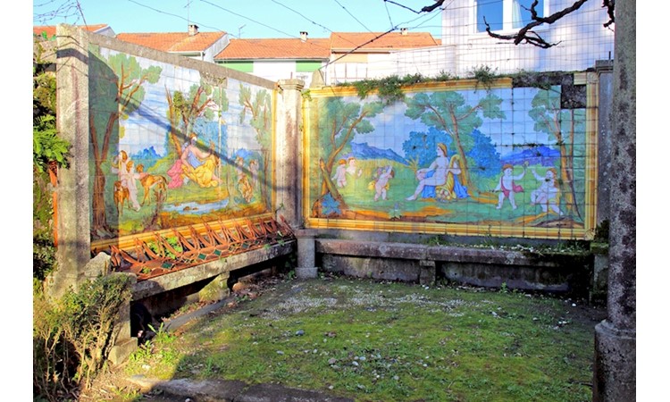 Quinta de Chão Verde