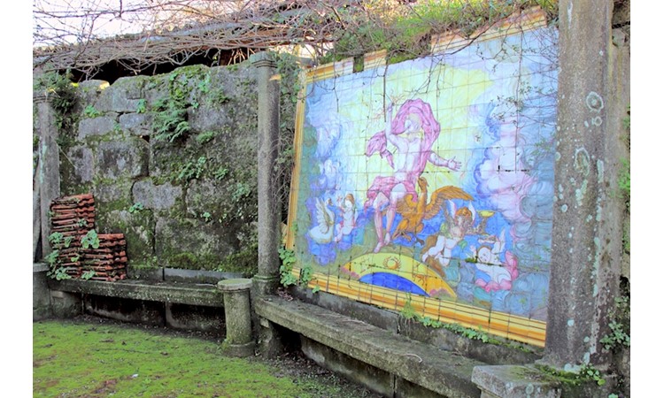 Quinta de Chão Verde