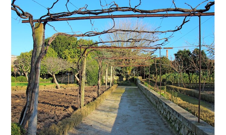 Quinta de Chão Verde