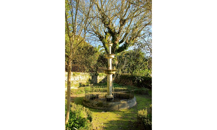 Quinta de Chão Verde