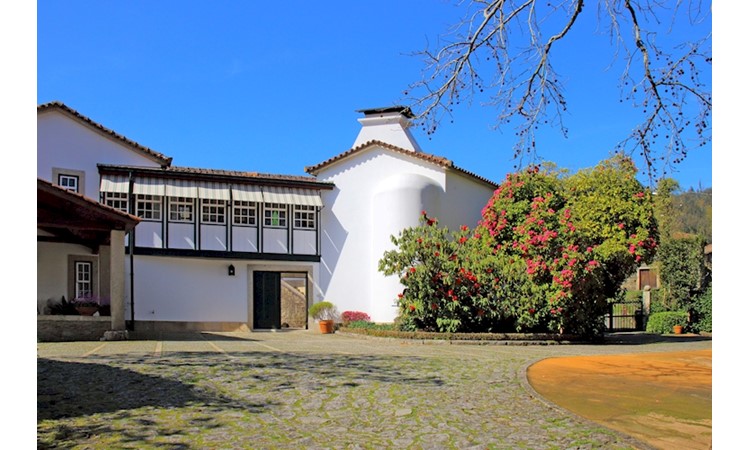 Quinta de Mourães