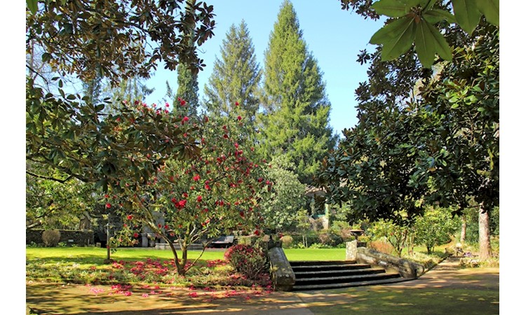 Quinta de Mourães