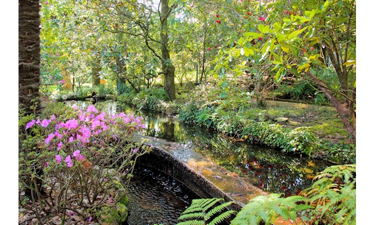 Quinta de Mourães