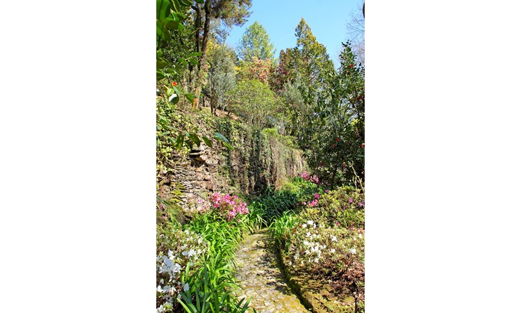 Quinta de Mourães