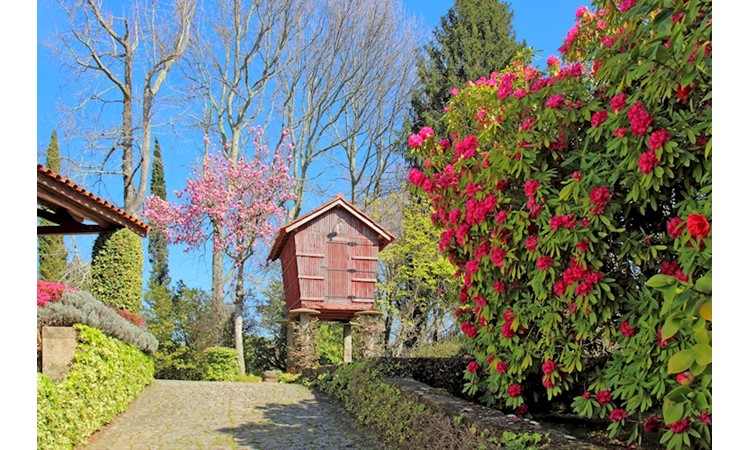 Quinta de Mourães