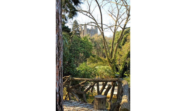 Quinta do Castelo