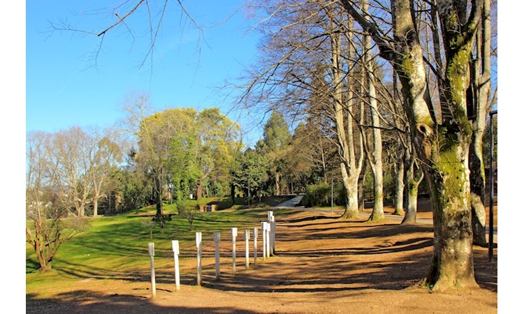 Quinta do Castelo