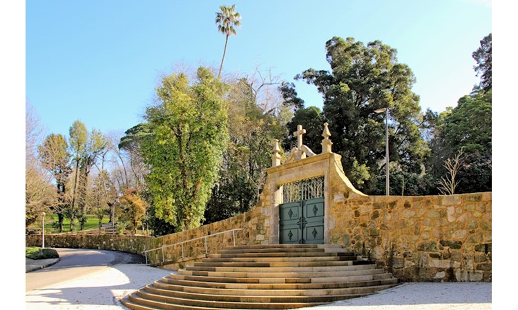 Quinta do Castelo