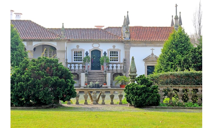 Quinta dos Cónegos