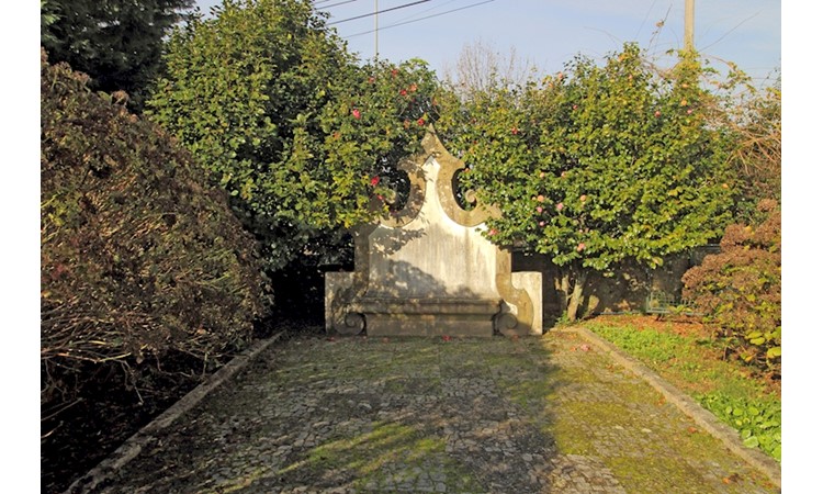 Quinta dos Cónegos