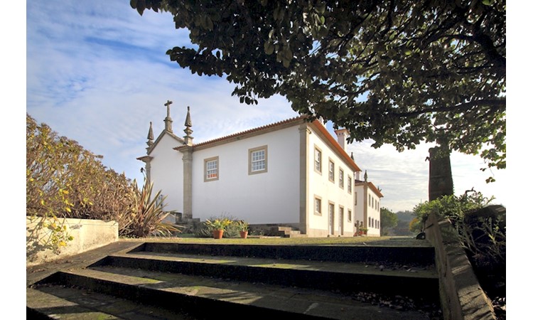 Quinta dos Cónegos