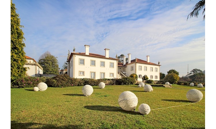 Quinta dos Cónegos