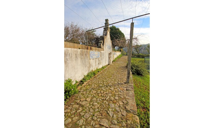Quinta dos Cónegos