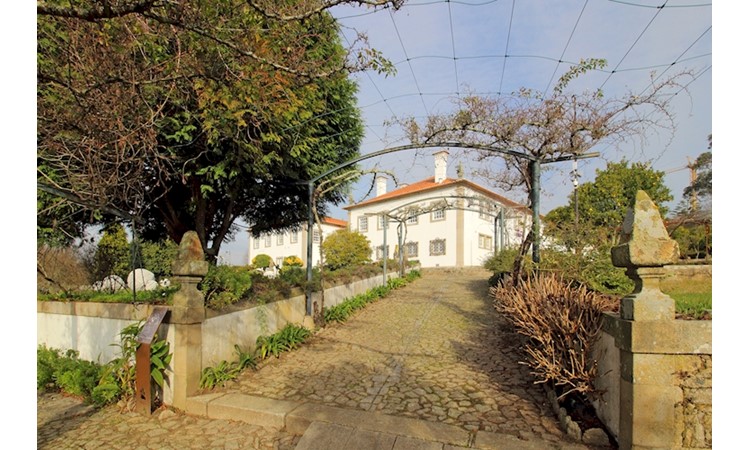 Quinta dos Cónegos