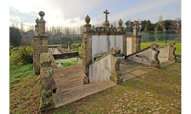 Quinta dos Cónegos