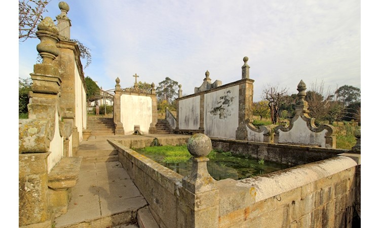 Quinta dos Cónegos